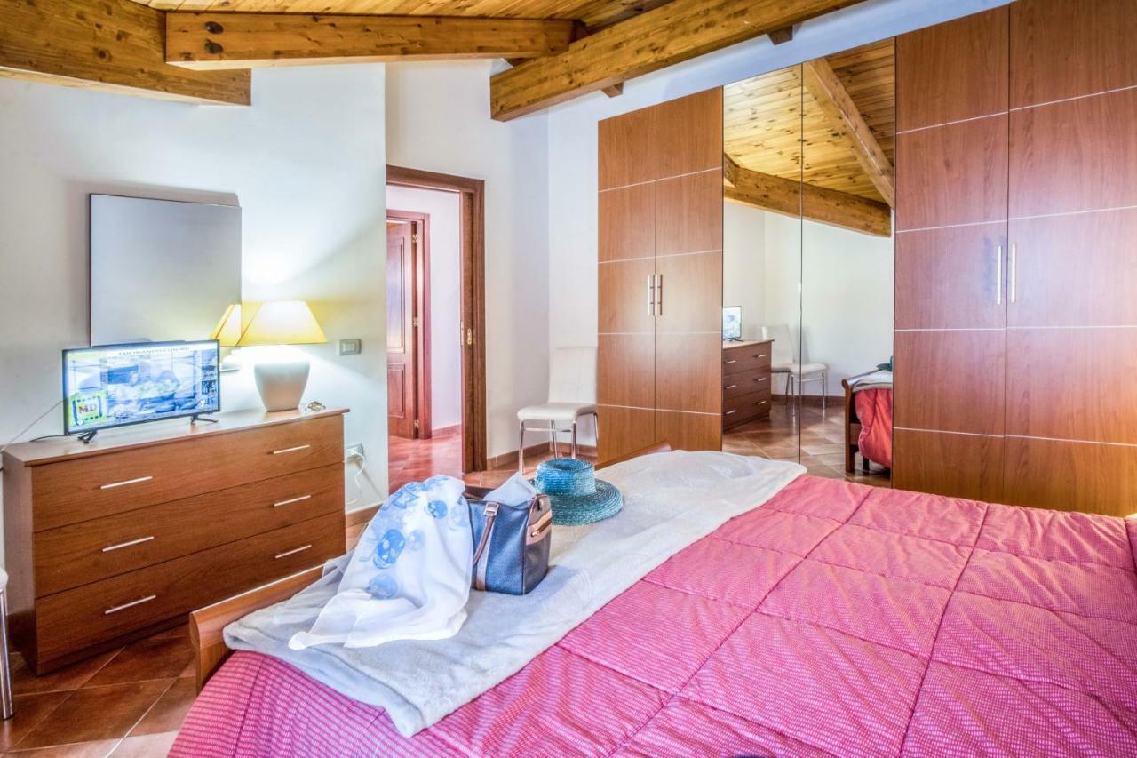 Apartment Amore Rentals - Maison Palazzo Correale