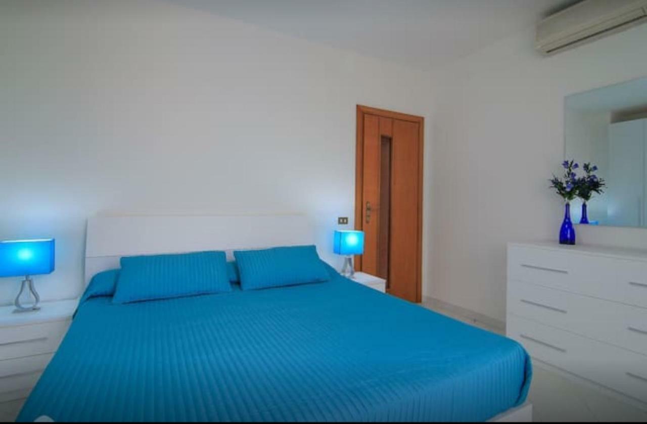 Appartement Maison Eva