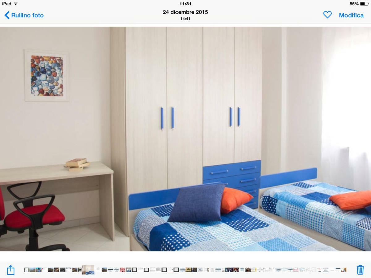 Appartement Maison Eva