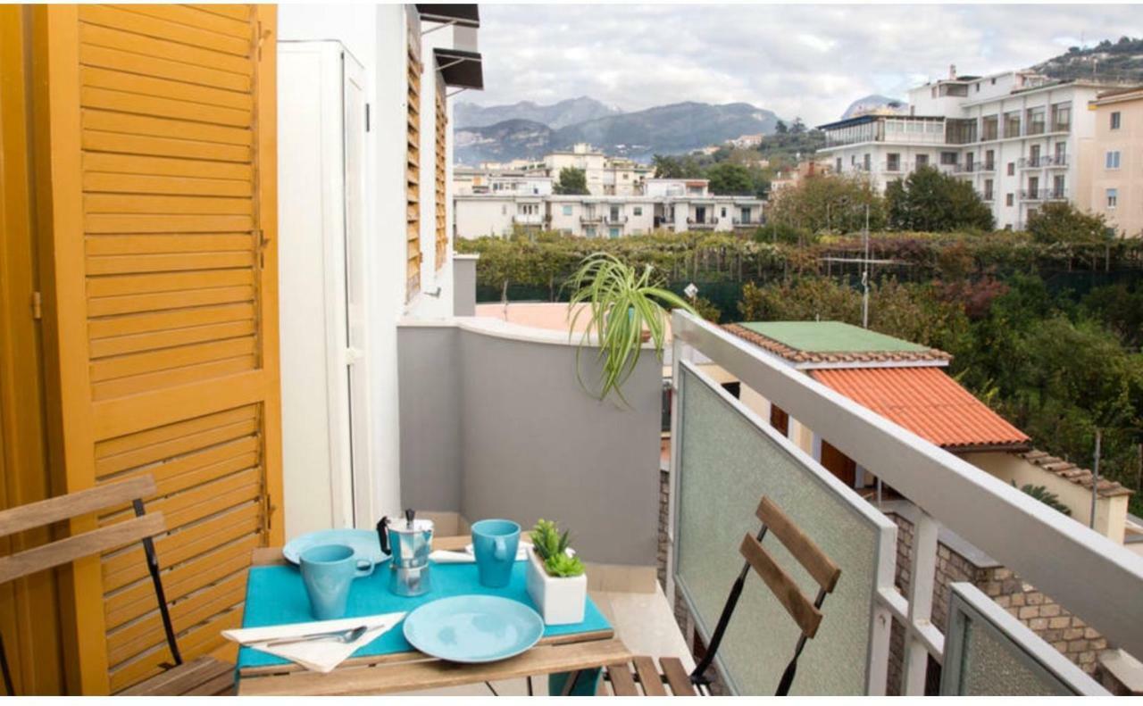 Appartement Maison Eva *