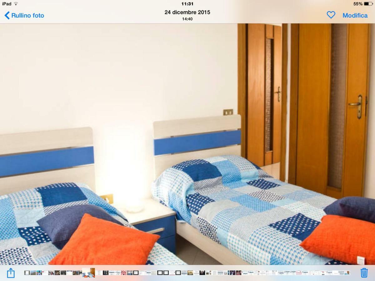Appartement Maison Eva *