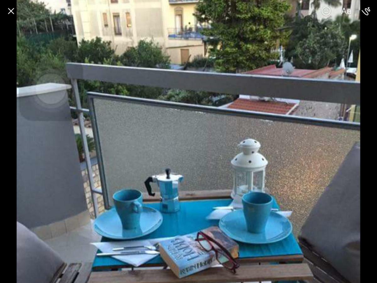 Maison Eva Sorrento