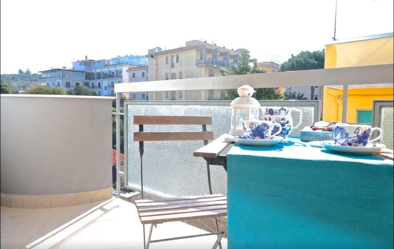 Maison Eva Appartement Sorrento