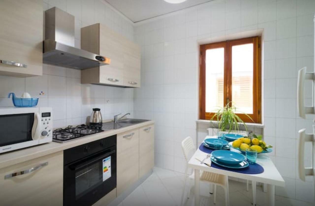 Maison Eva Appartement Sorrento