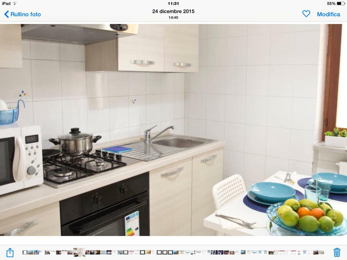 Appartement Maison Eva *