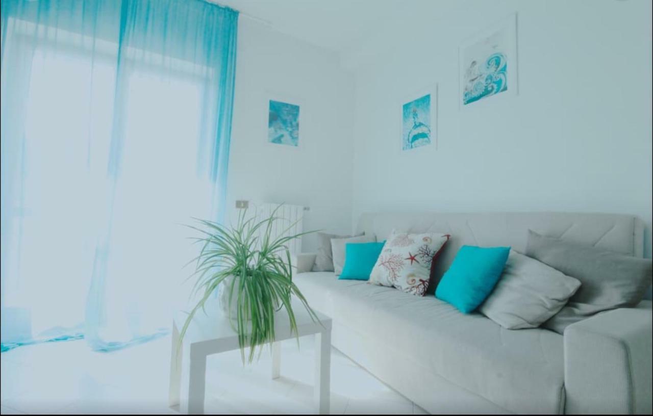 Appartement Maison Eva