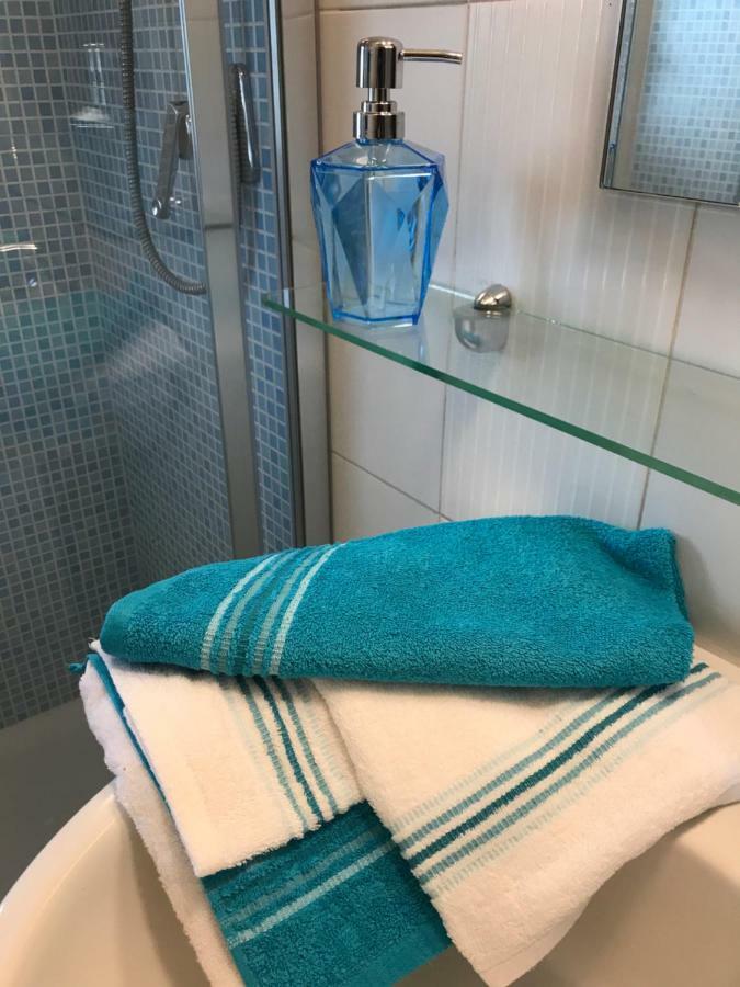 Appartement Maison Eva