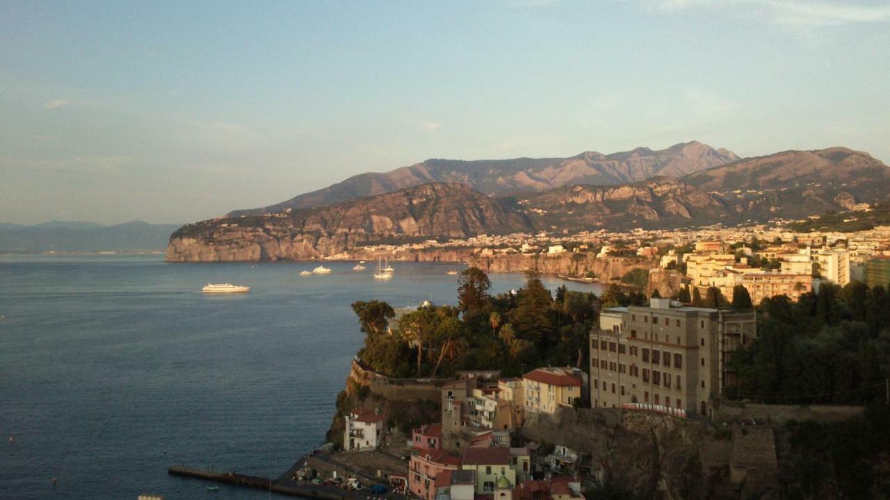 L'ulivina Villa Sorrento