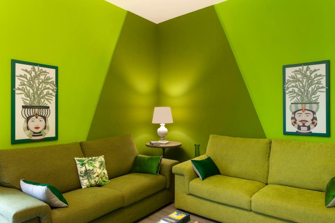 Holiday home Casa Felice In Tasso Square *