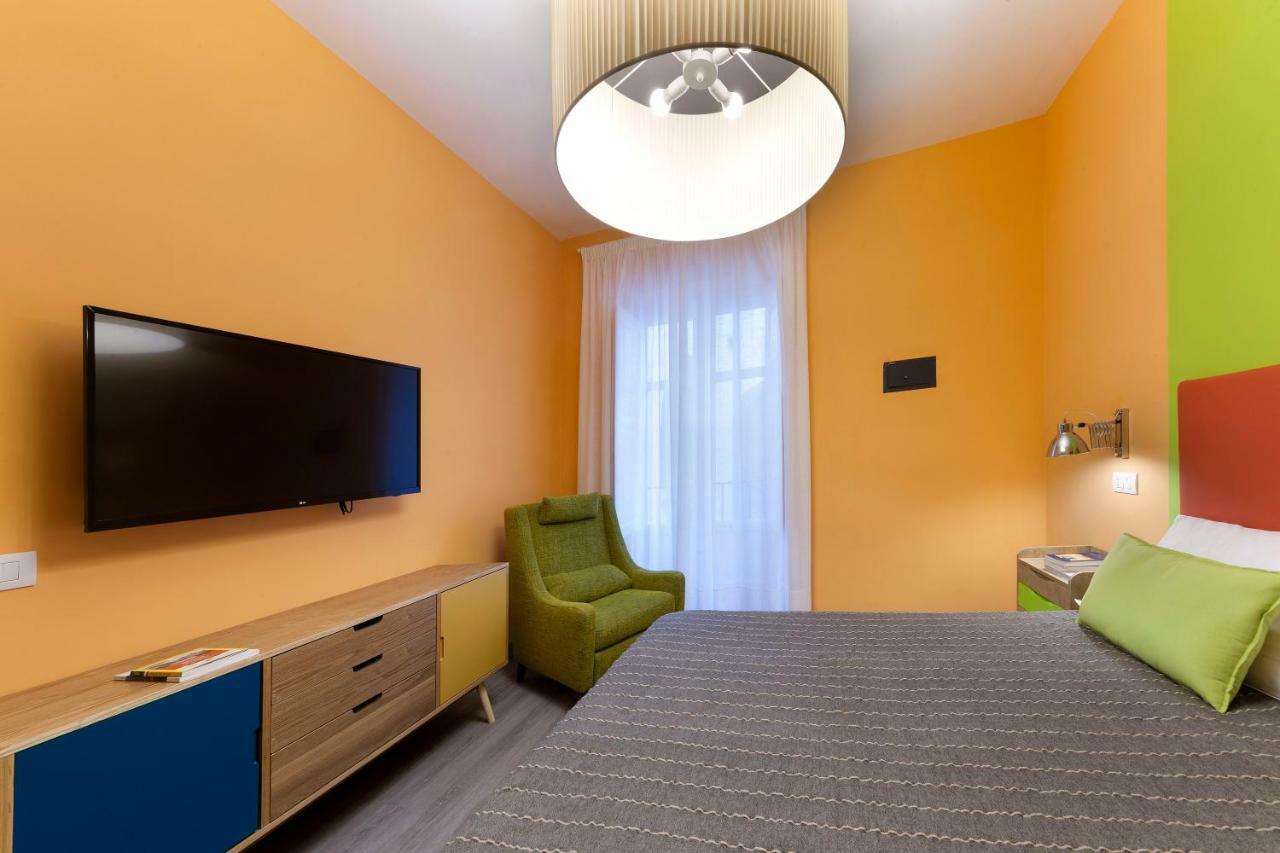 Casa Felice In Tasso Square Sorrento