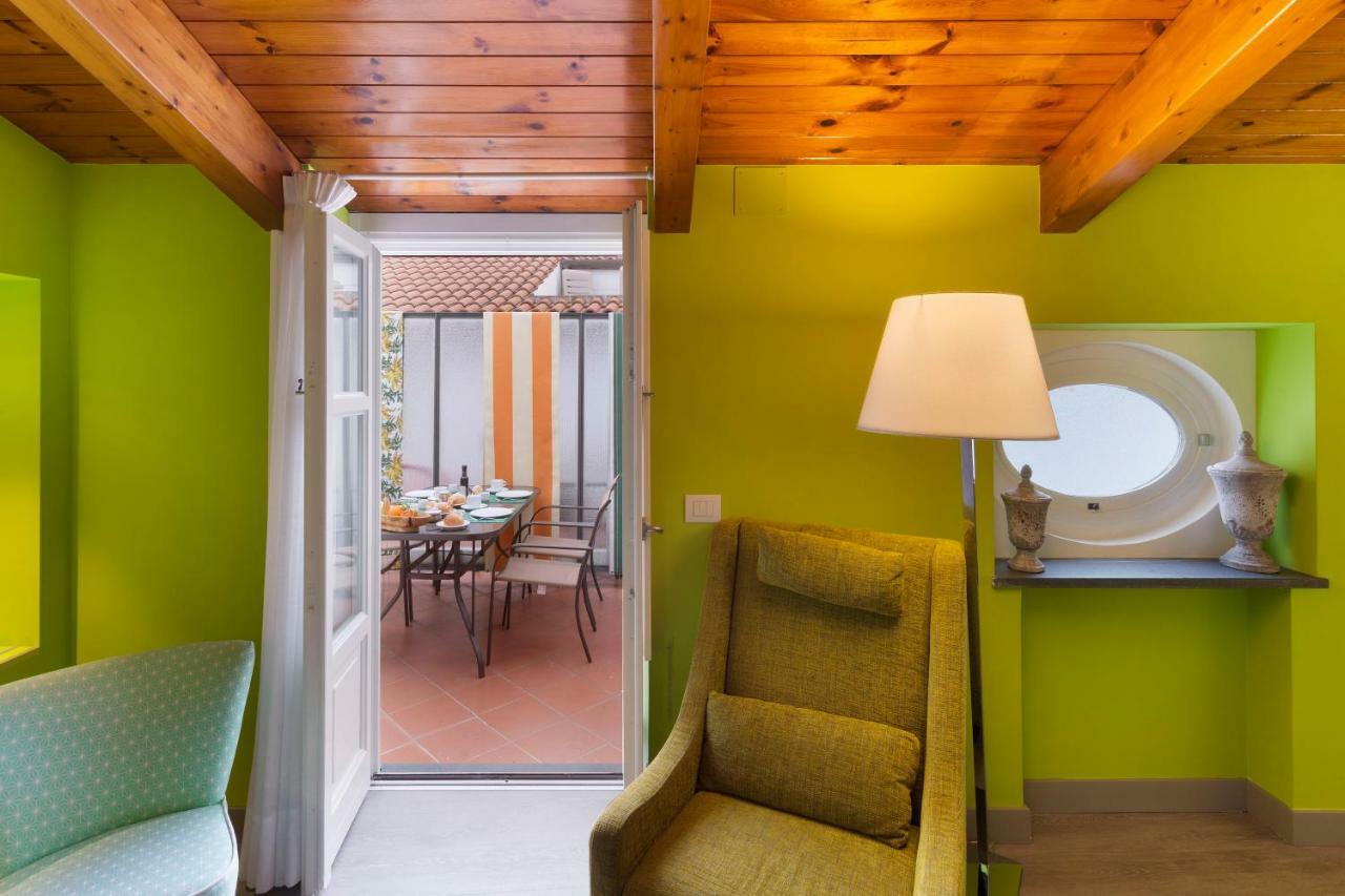 Casa Felice In Tasso Square Holiday home *