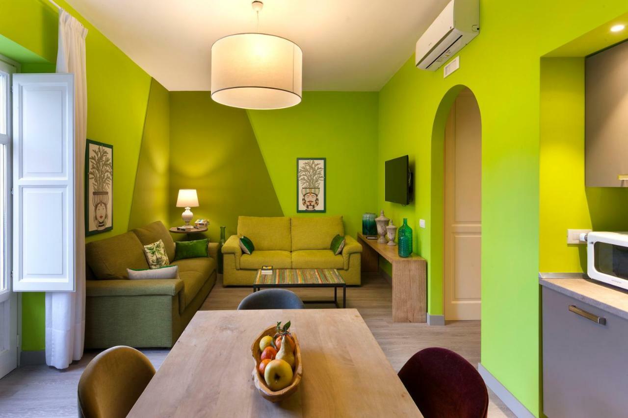 Casa Felice In Tasso Square Holiday home