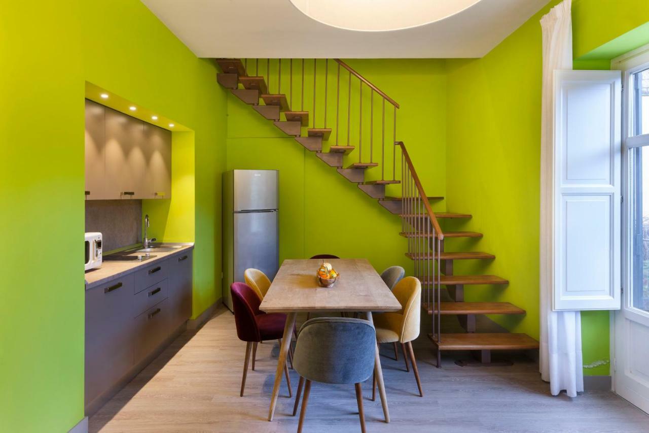 Casa Felice In Tasso Square * Sorrento