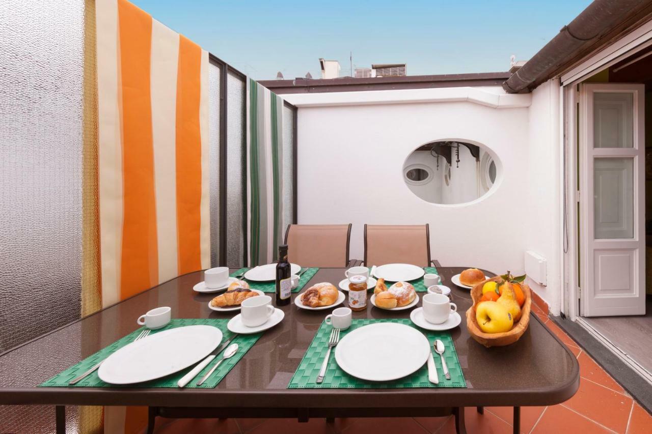 Casa Felice In Tasso Square *