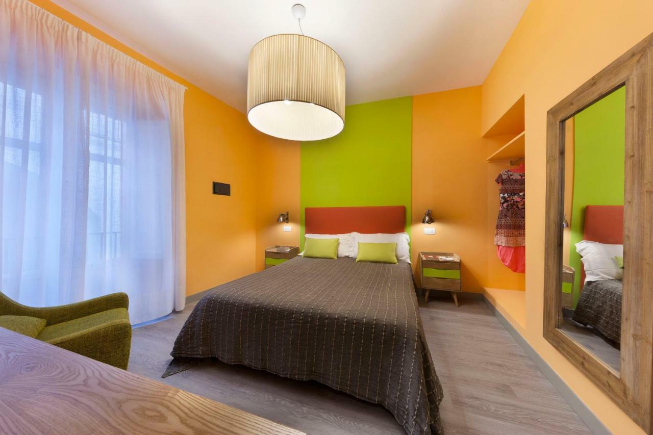 Holiday home Casa Felice In Tasso Square