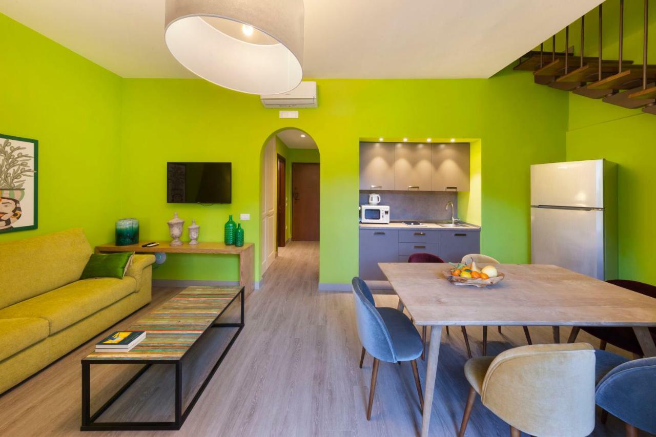 Casa Felice In Tasso Square Holiday home Sorrento