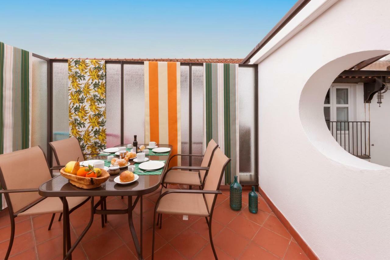 Casa Felice In Tasso Square * Sorrento