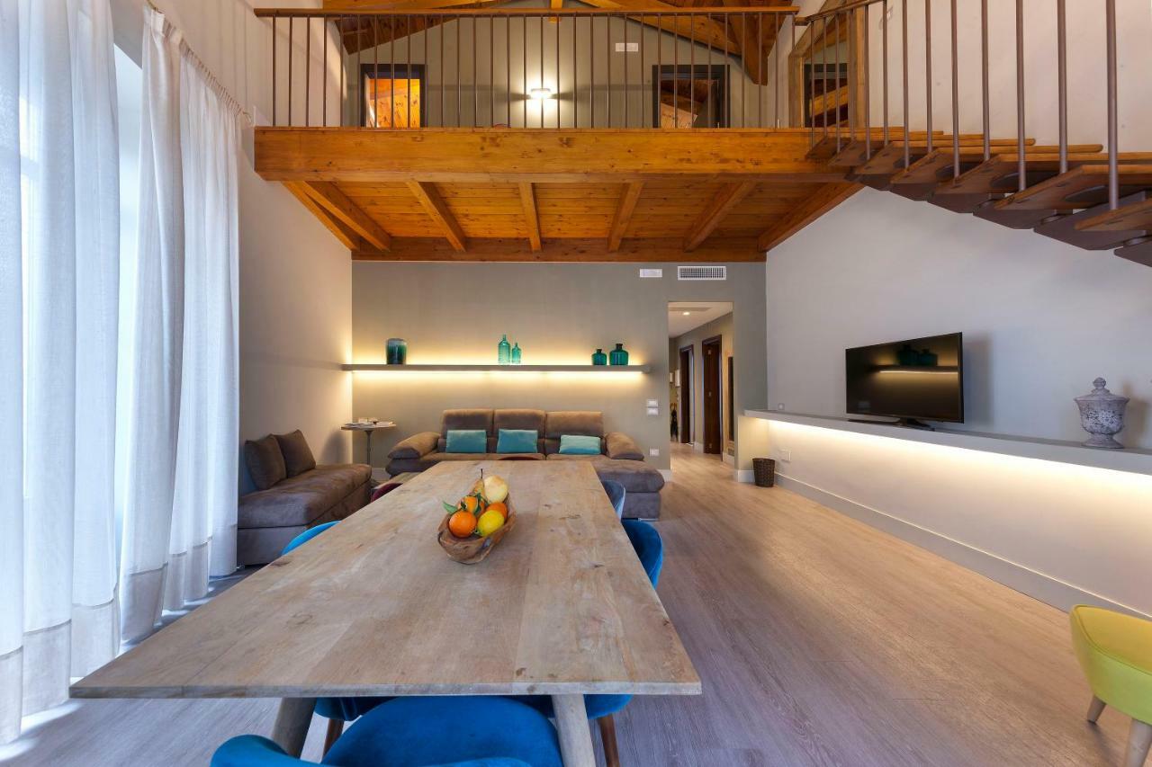 Casa Felice In Tasso Square Holiday home