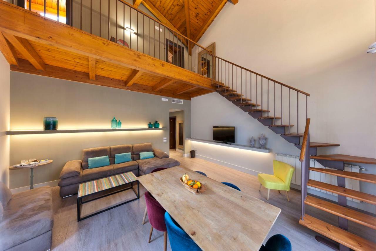Casa Felice In Tasso Square *