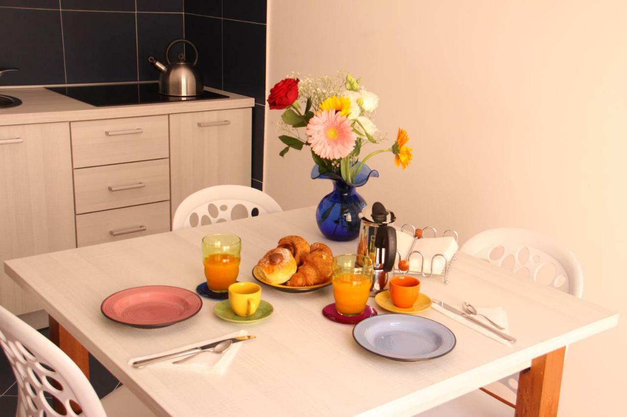 Francesco Apartment Sorrento