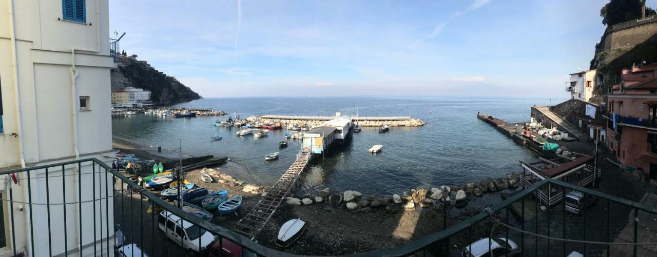 Apartment Fisherman House - Coast Sorrento