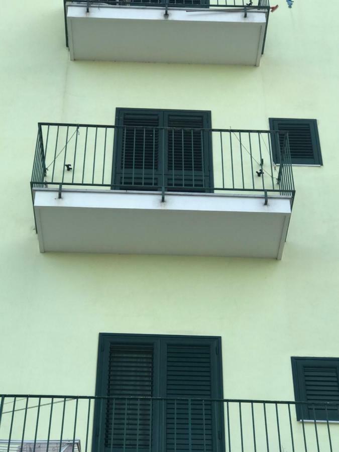 Apartment Fisherman House - Coast Sorrento