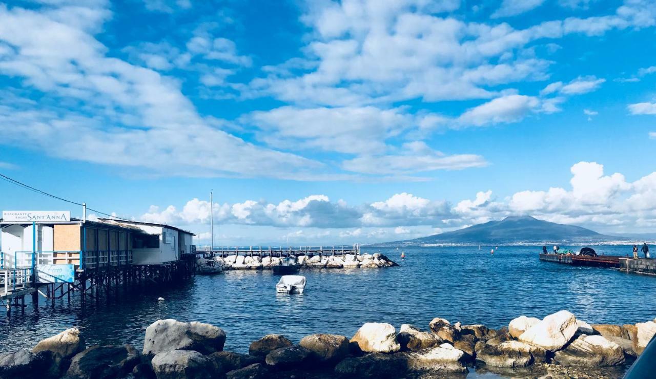 Apartment Fisherman House - Coast
