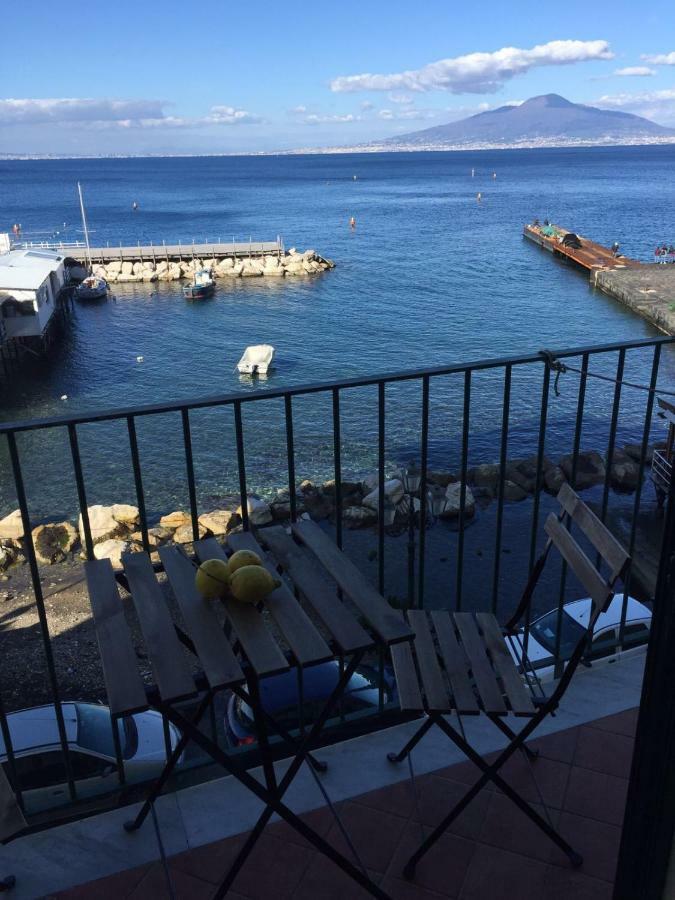 Fisherman House - Coast * Sorrento