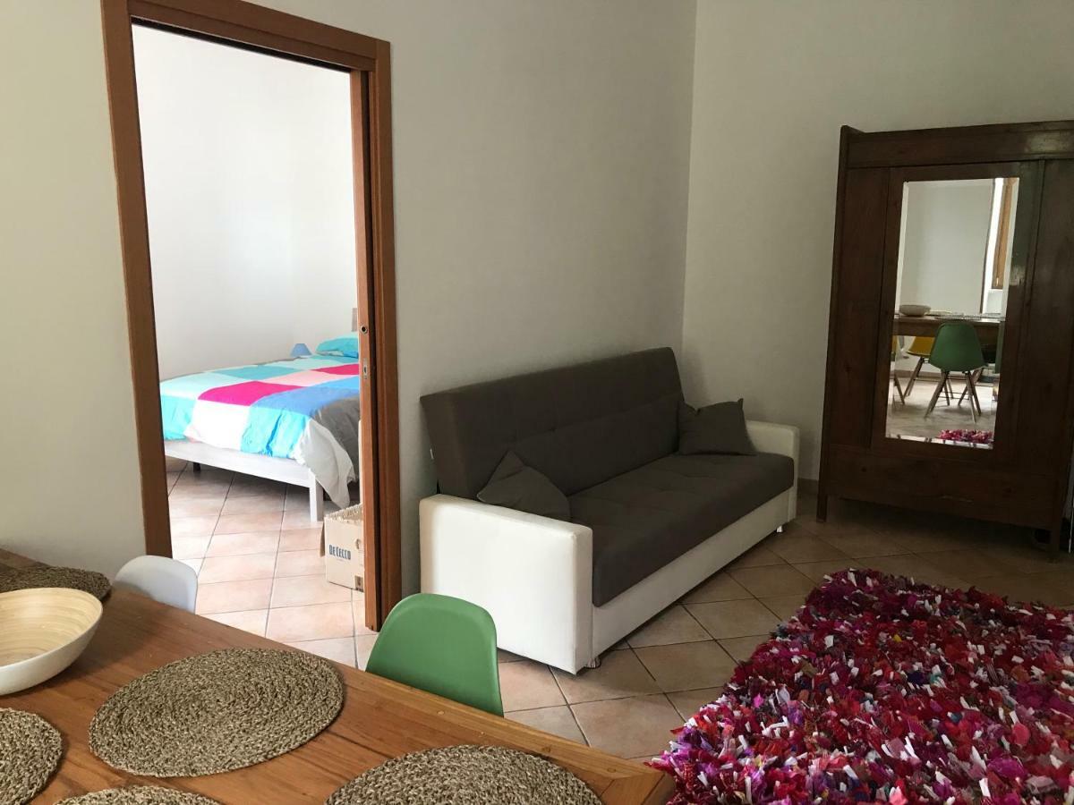 Apartment Fisherman House - Coast Sorrento