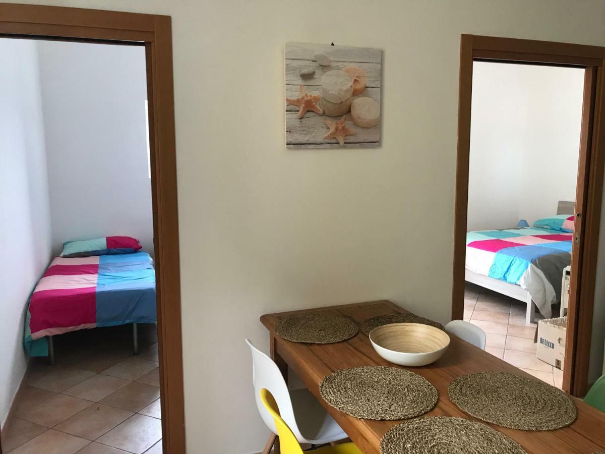 Apartment Fisherman House - Coast