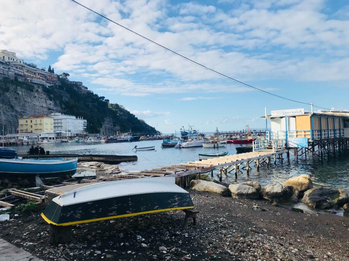 Apartment Fisherman House - Coast