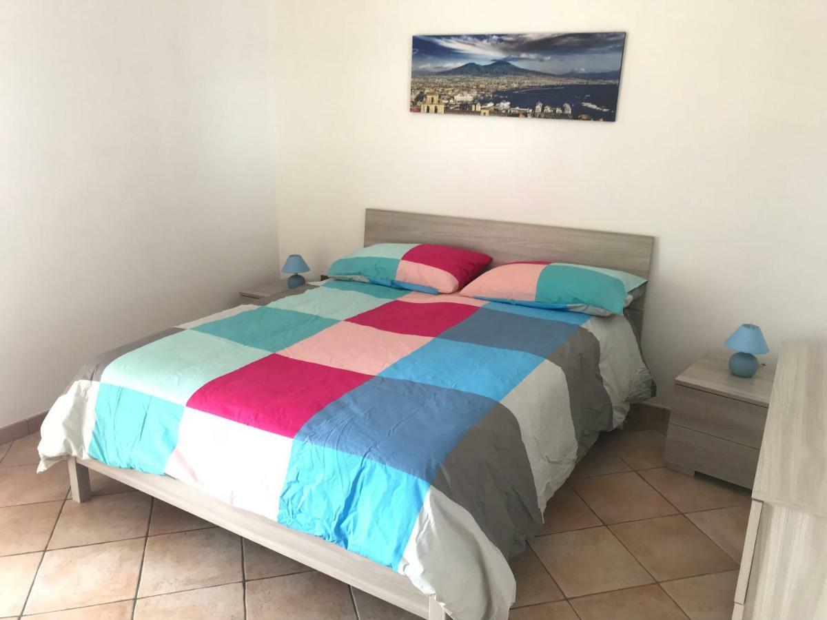 Apartment Fisherman House - Coast Sorrento