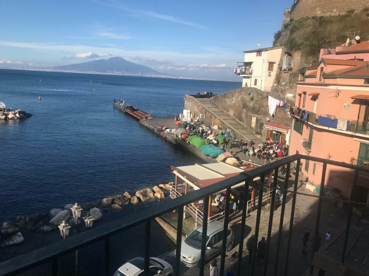 Apartment Fisherman House - Coast Sorrento