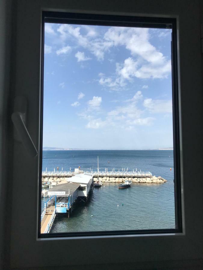 Apartment Fisherman House - Coast