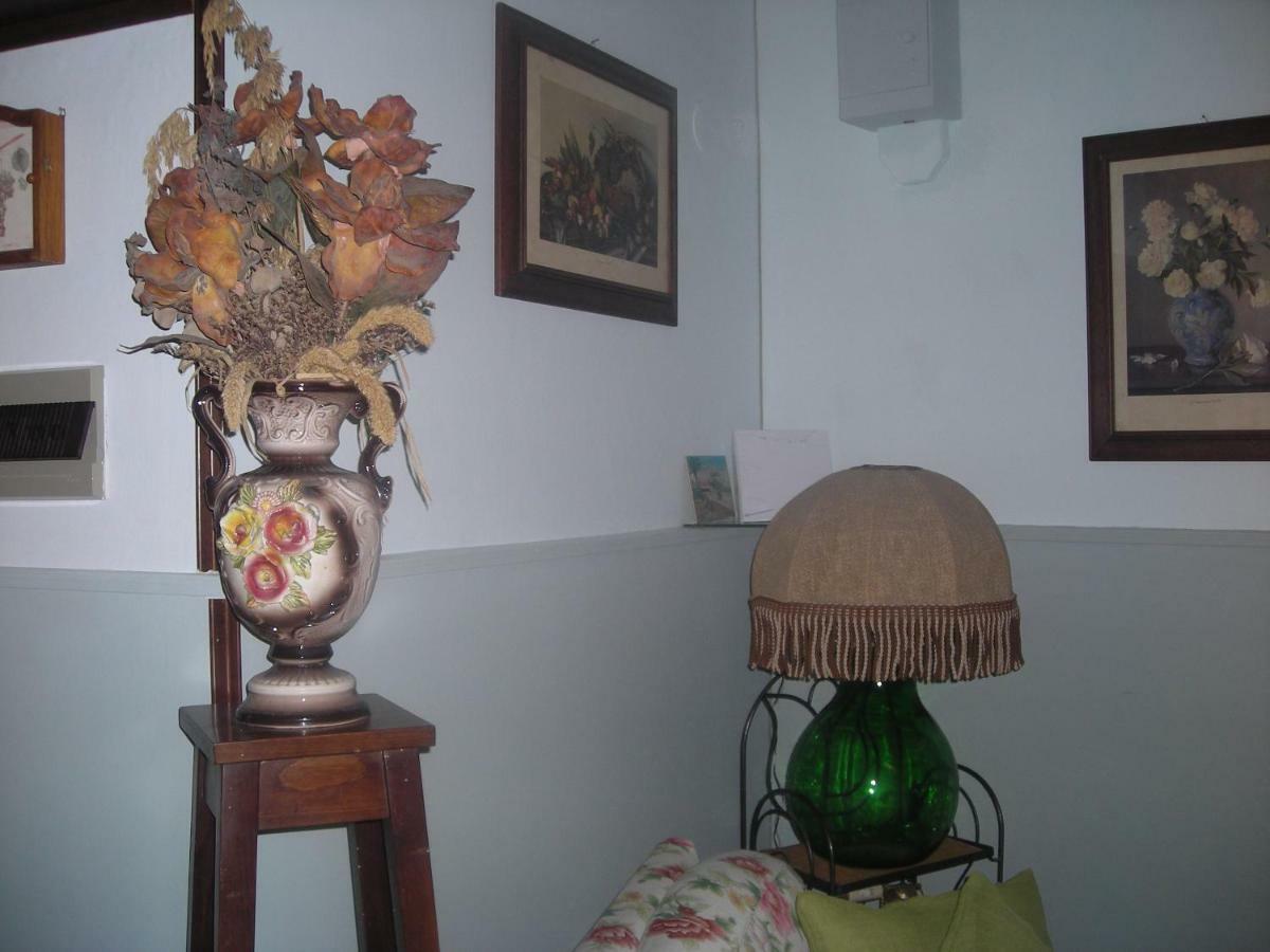 Raggio Di Sole Casa de férias Sorrento