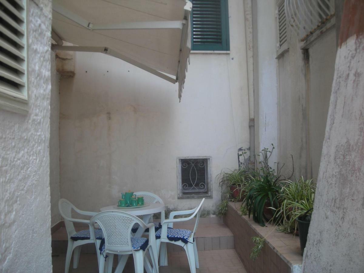 Casa de férias Raggio Di Sole Sorrento