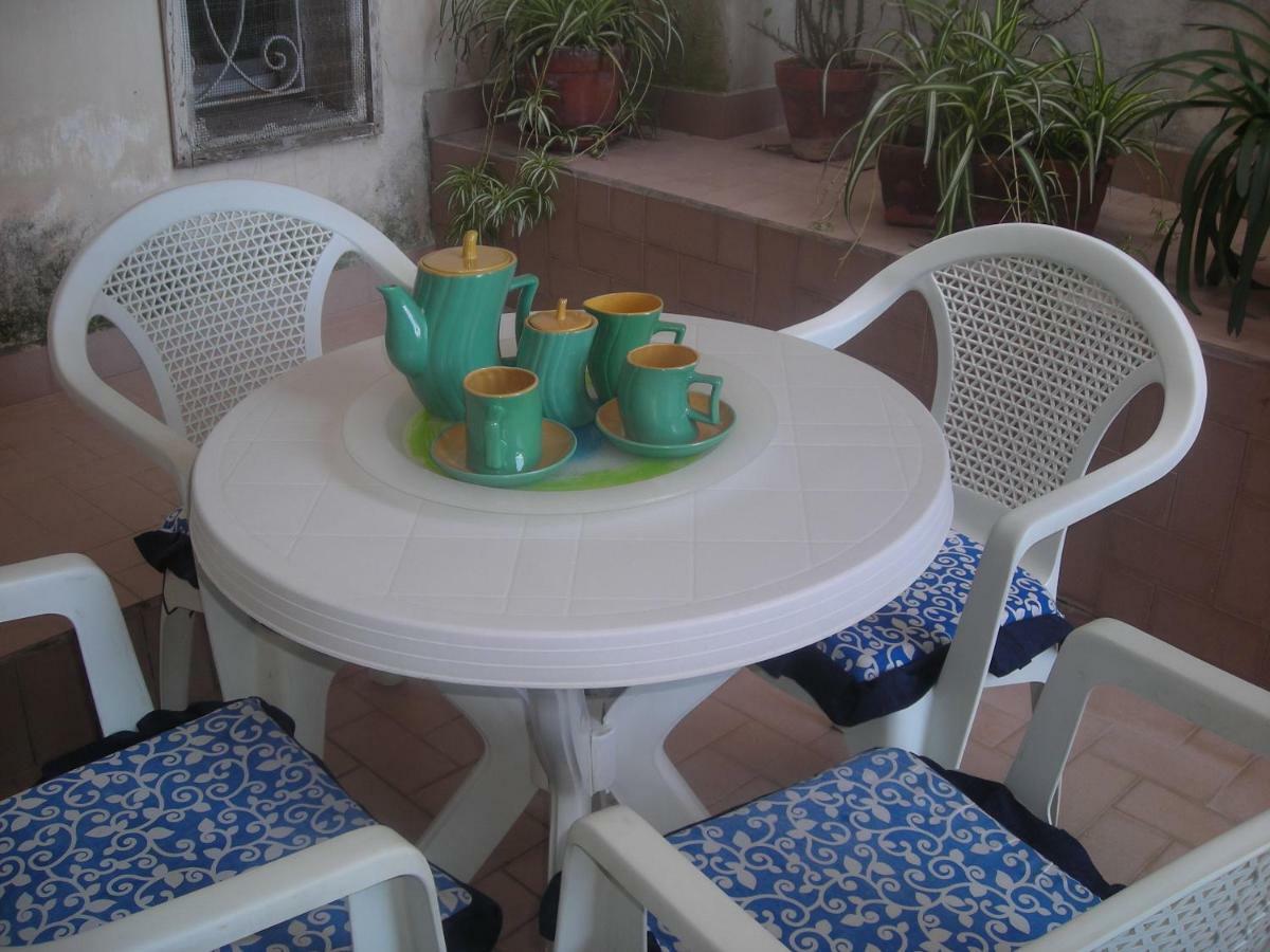 Raggio Di Sole Casa de férias Sorrento
