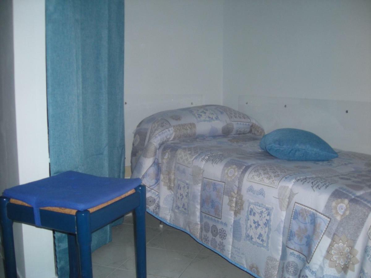 Casa de férias Raggio Di Sole