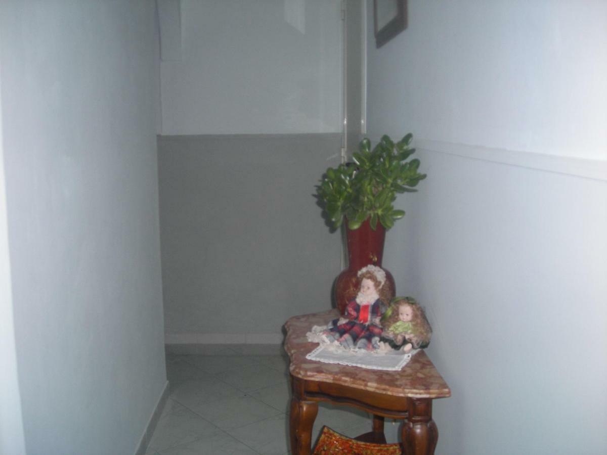 Casa de férias Raggio Di Sole