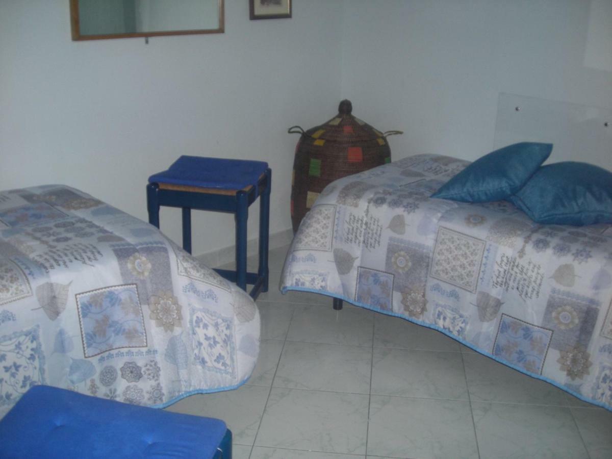 Casa de férias Raggio Di Sole