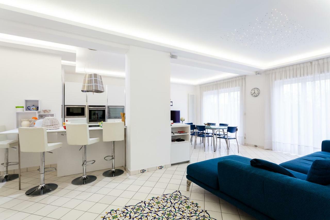 Apartment Matilde *