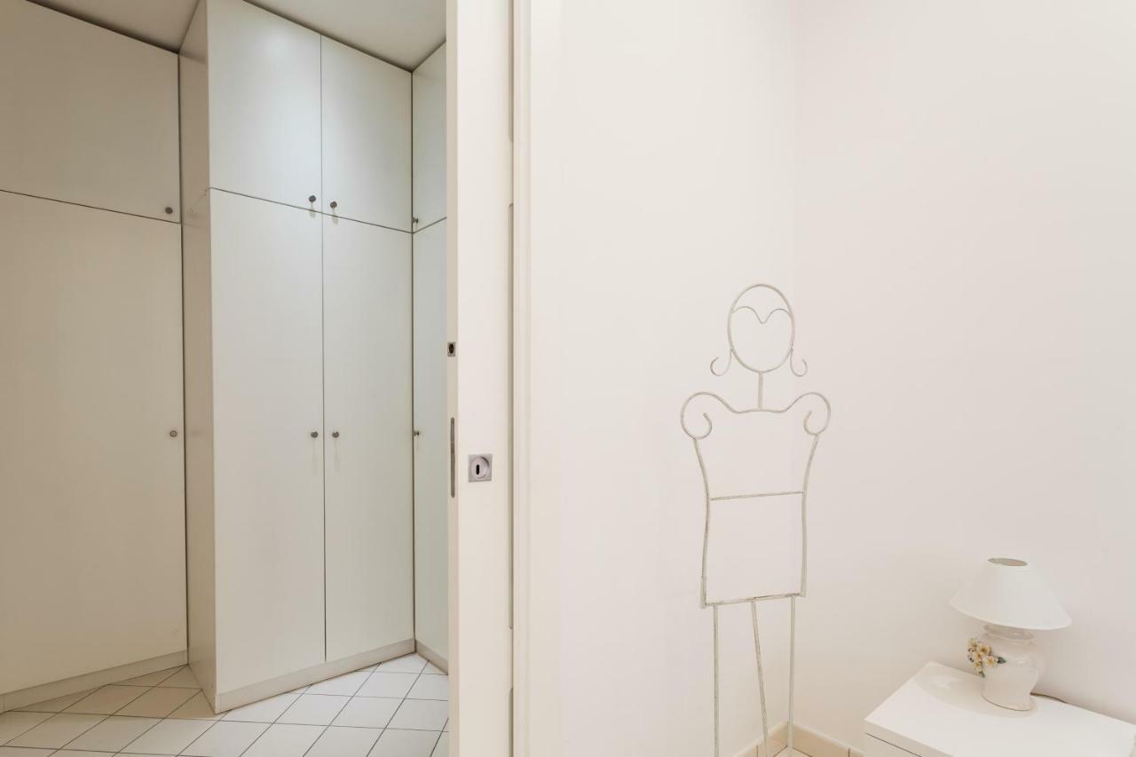 Matilde Apartment