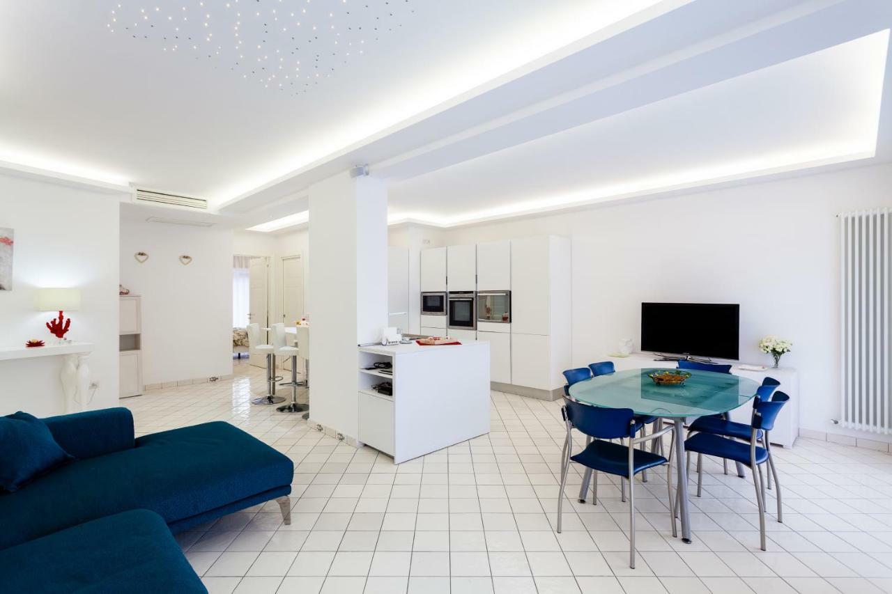 Matilde Apartment
