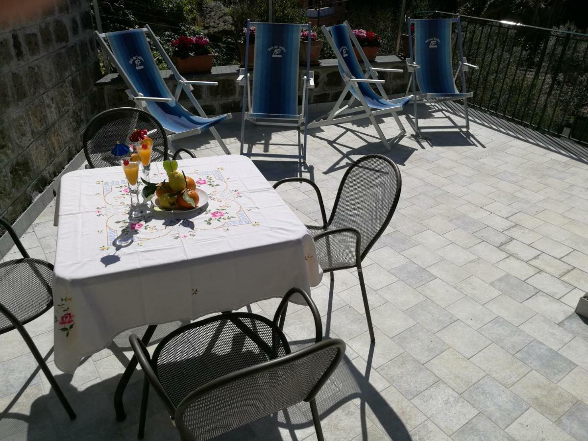 Apartamento Tramonto Sorrentino Sorrento