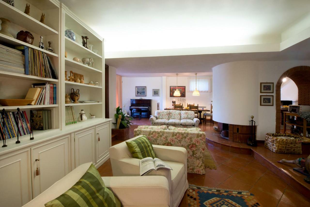 Apartment Le Olivine