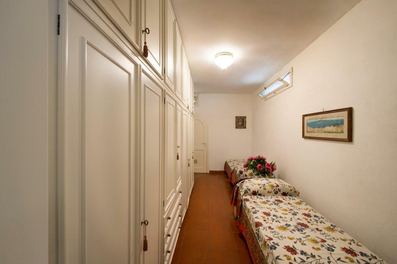 Le Olivine Sorrento