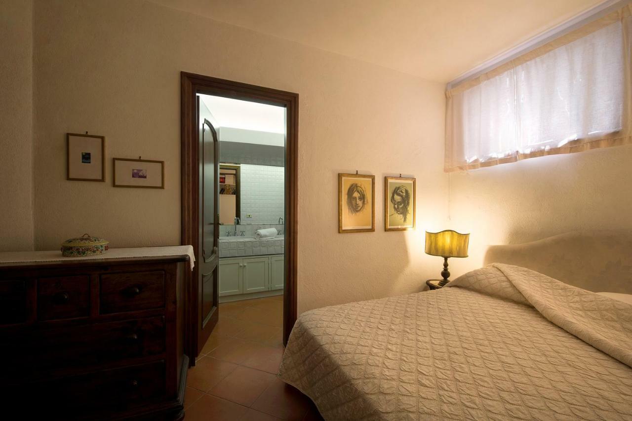 Le Olivine Apartment *