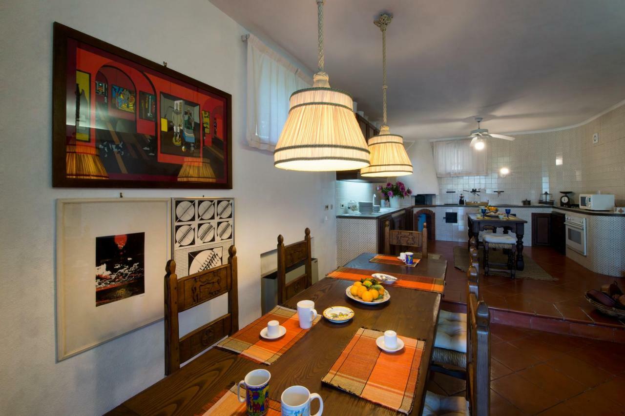 Apartment Le Olivine Sorrento