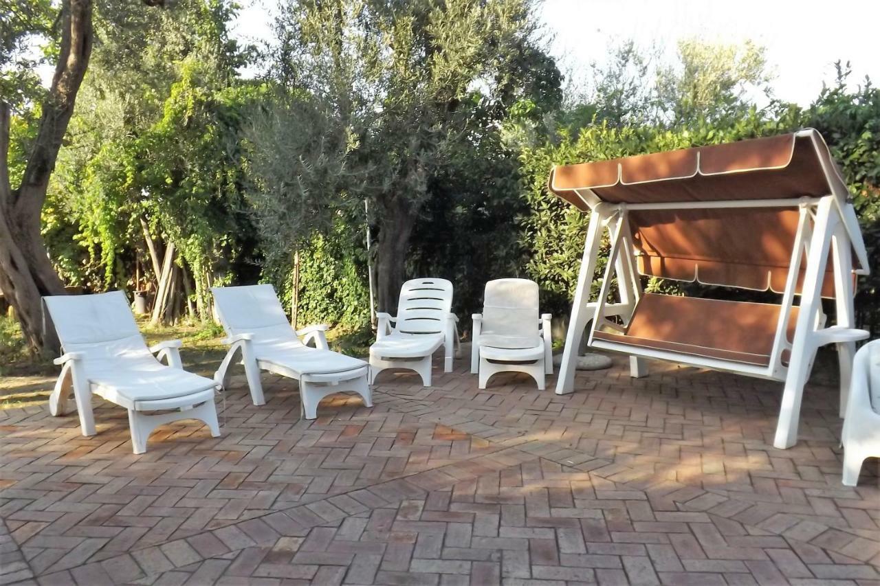 Le Olivine Sorrento