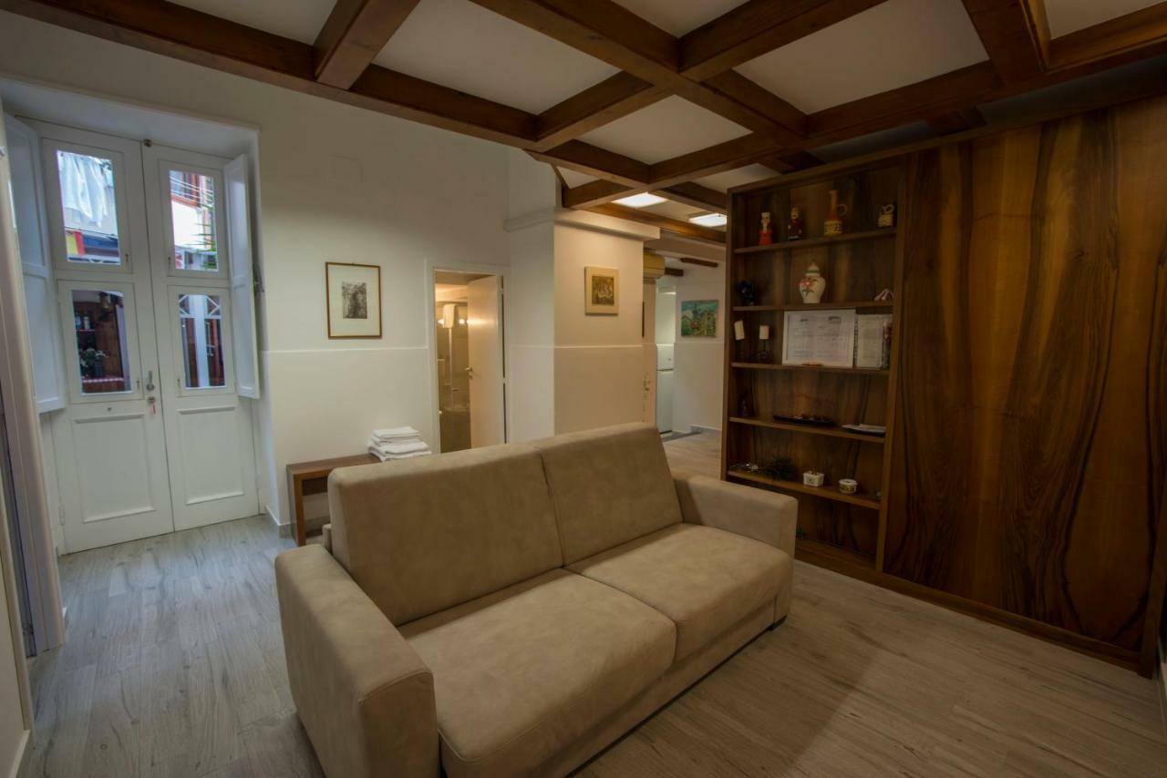 Holiday home Nova Domus S. Paolo Sorrento